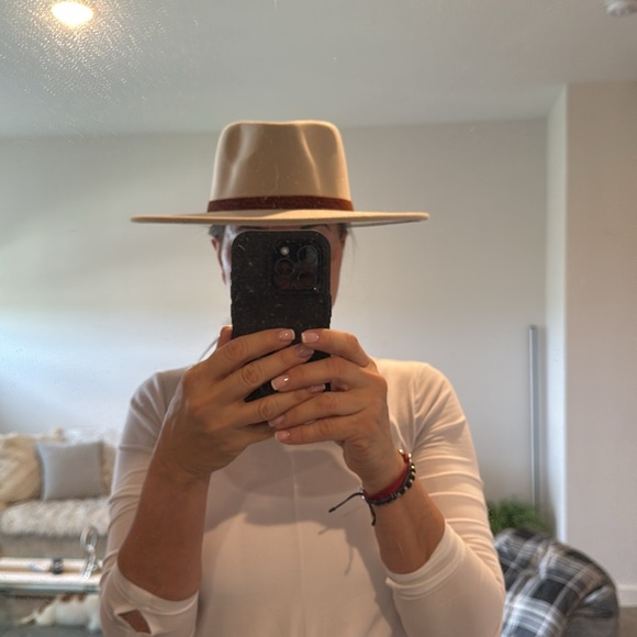 Fedora Hat - Picture 5 of 5